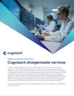Chargemaster Services