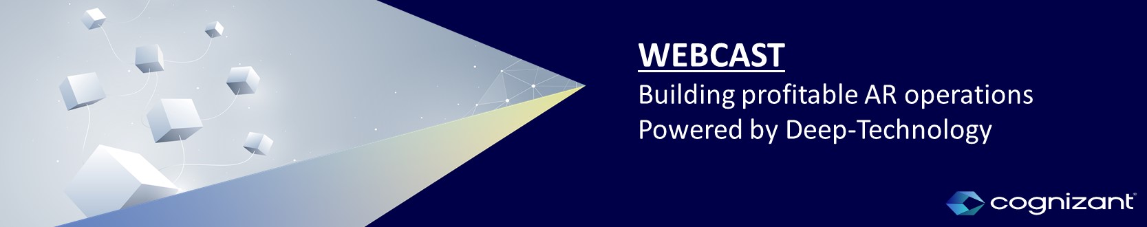 Landing Page CRCM AR Management Webcast