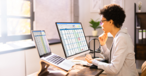 Kellye Reers explores how integrating autonomous coding with human expertise can enhance accuracy, efficiency and compliance in healthcare.