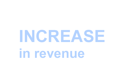 Increase revenue from complex claims by up to 45%