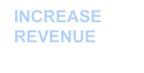 Increase revenue by up to 4%